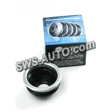 пыльник рул.тяг Волга с кольцом Кременчуг