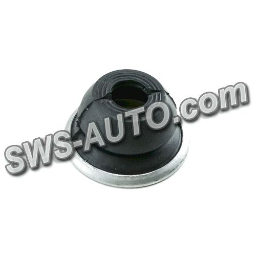 пильник рул.тяг Волга з кільцем деш.