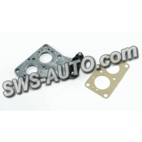 змішувач газу УАЗ НЗГА