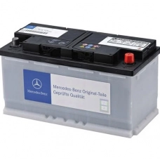 Аккумулятор VARTA 100 А (MERCEDES) (760А) Евро прав +