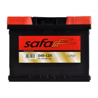Аккумулятор SAFA  60 (540 А) Oro