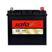 Аккумулятор SAFA  60 (510 А) Oro ASIA правый +