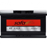 Аккумулятор SAFA 100 (830 А) Platino правый +