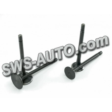 клапан Эталон Е-2 (впус+выпуск) к/т 12шт (QSP-M)