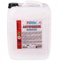 антифриз красный 10л (Forsage) G12  -24