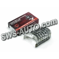 вкладиші колінчастого валу 406  Дайдо 0,25 шатунні