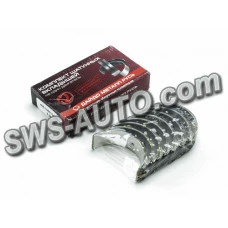 вкладыши к\в 406  Дайдо 0,25 шатун