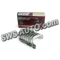 вкладыши к\в 406  Дайдо стандарт шатун