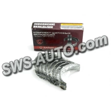 вкладыши к\в 406  Дайдо стандарт шатун