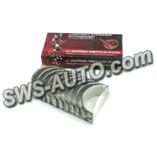 вкладыши к\в 406  Дайдо стандарт корень