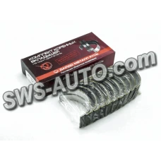 вкладыши к\в 406  Дайдо 0,25 корень