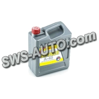 антифриз желтый   5л (Velvana Velnord) -А-40