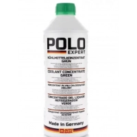 антифриз жовтий   1л (Polo Expert) G11 - 20 (упак. 17шт)