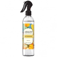 ароматизатор Спрей AREON Room Spray 300 мл "Vanilla"