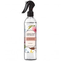 ароматизатор Спрей AREON Room Spray 300 мл "Coconut"