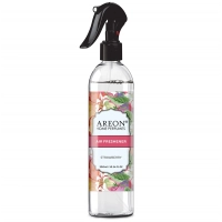 ароматизатор Спрей AREON Room Spray 300 мл "Strawberry"