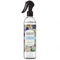 ароматизатор Спрей AREON Room Spray 300 мл "Silver Linen"
