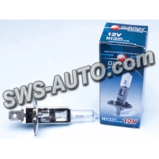 лампа  H1 12V100 W Диалуч