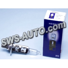 лампа  H1 12V100 W Henkel