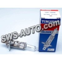 лампа  H1 12V100 W Tungsram
