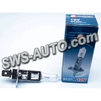 лампа  H1 12V 55 W Диалуч