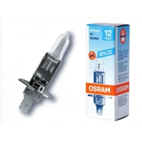 лампа  H1 12V 55 W OSRAM Super+30%