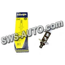 лампа  H1 12V 55 W NARVA RP+50%