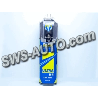 лампа  H1 12V 55 W Маяк Gold+60% (2шт)