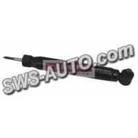 амортизатор зад. Audi A6 C5/ VW Passa B5  (96-05) масл. (KAMOKA)