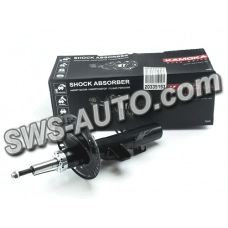 амортизатор пер. VW T5 (03-09)  (KAMOKA)