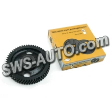 шестерня р\вала Волга (армамид) в упак.