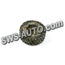 шестерня к\в Волга метал.