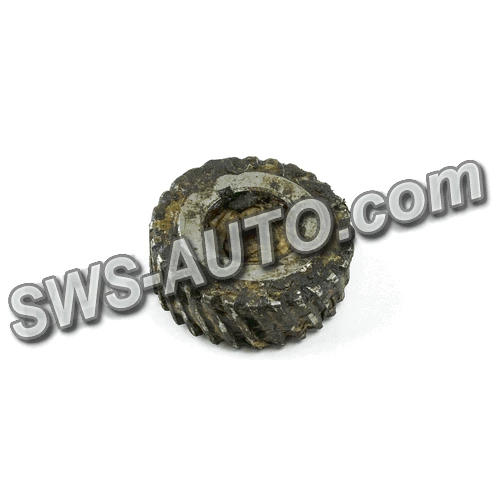 шестерня колінчастого валу Волга метал.