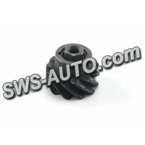 шестерня масляного насоса ведуча 406 дв.