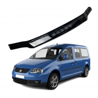 мухобойка Volkswagen Caddy III 2004-2010  Restar / VIP