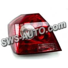 фонарь задн.Geely MK лев.