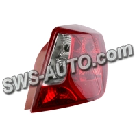 ліхтар задній Lacetti sedan правий JH010203005-2