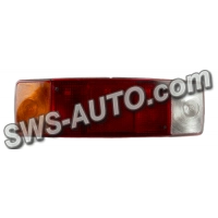 фонарь задн.Эталон ЕВРО-2 Polex