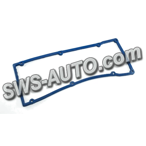 прокладка клапанної кришки В 406,405 дв. синя