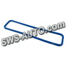 прокл.клап.крышки ГАЗ-53 синяя