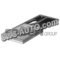 фильтр возд. VW Caddy III 1.4 16V (06-10), Skoda Fabia 06-> 1.4 16V  (PURFLUX)