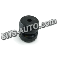 відбійник  УАЗ-Патріот передній