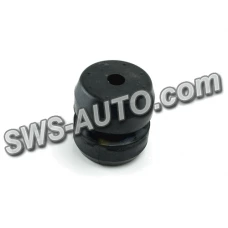 отбойник  УАЗ-Патриот передний