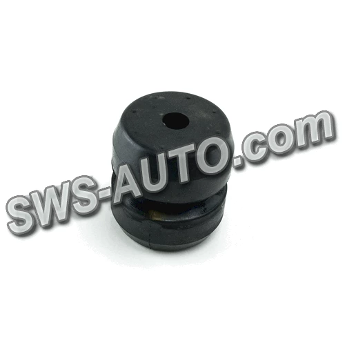 отбойник  УАЗ-Патриот передний