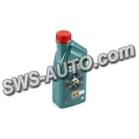 масло Castrol 5W-40 Magnatec A3/B4 (1л)