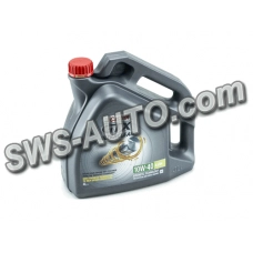 олива Castrol 10W-40 GTX A3/B4  (4л)