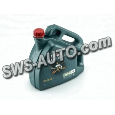 олива Castrol 10W-40 Magnatec A3/B4 (4л)***