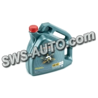 масло Castrol 5W-40 Magnatec A3/B4 (4л)***