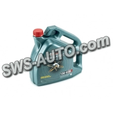 олива Castrol 10W-40 Magnatec Diesel B4(4л)***