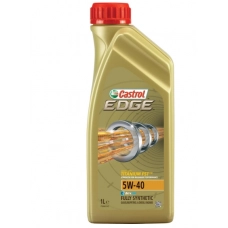 олива Castrol 5W-40 Edge C3 (1л)